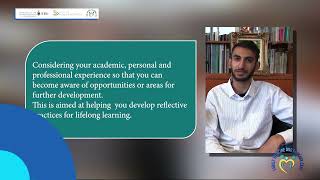 Course Welcome Message  Developing Hss Competencies [upl. by Hamish591]