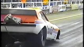 1982 Big Go Santa Pod part 2 [upl. by Michale588]