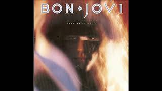 Jon Bon Jovi 7800 Fahrenheit Remastered 1985 [upl. by Siobhan]