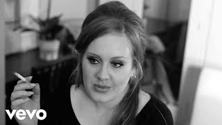 Adele  Someone Like You Live in Her Home [upl. by Paloma]