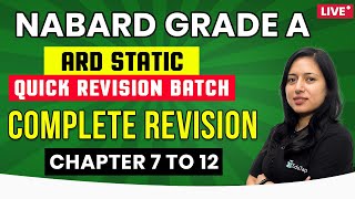 NABARD Grade A 2023 Exam Preparation  NABARD Phase 1 Live Classes  NABARD Grade A Course by EduTap [upl. by Aurelio]