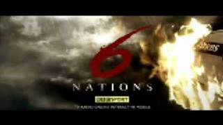 RBS 6 Nations Promo [upl. by Eahsan676]