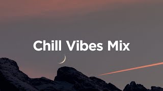 Chill Vibes 🌙 Soft House Melodies to Relax [upl. by Eiramanad]