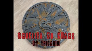 Tuto Bouclier de GN by Epicanim [upl. by Dawn]