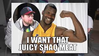 BOTW  I Want That Juicy Shaq Meat FULL [upl. by Schonfeld]