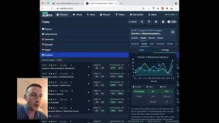 Understanding OddAlerts The Fixture  Stats [upl. by Westberg]