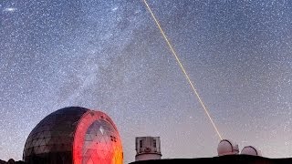 Mauna Kea Observatory  A Night in the Life of an Astronomer Time Lapse [upl. by Kcirdorb518]