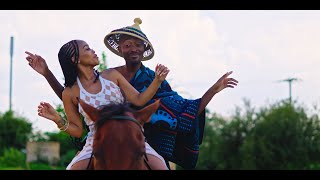 Bandros Zee Nxumalo amp ZANI Nguwe  Nguwe Official Music Video [upl. by Allebasi]