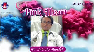 PINK HEART conference 1516 June 2024 Marriott Bhopal [upl. by Ameline]