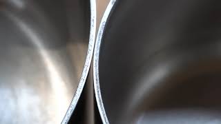 The problem with Tramontina TriPly Stainless Steel Cookware [upl. by Marjory896]