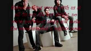 ObviousFaber Drive with lyrics [upl. by Kay507]