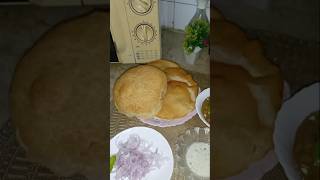 Perfect suji ka bhatura recipe food shortvideo [upl. by Cannice]