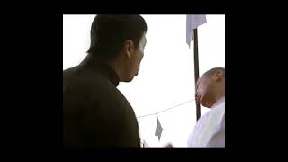 Ip man 4 fight secne legendsofmartialarts [upl. by Aralk]