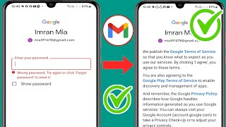 Come recuperare un account Gmail senza numero di telefono ed email di recupero 2025 [upl. by Siward365]