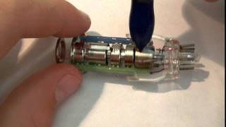 DIY Particle Accelerator 3 [upl. by Eidod]