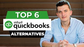 TOP 6 Quickbooks Alternatives  Best Accounting Software 2021 [upl. by Camel]