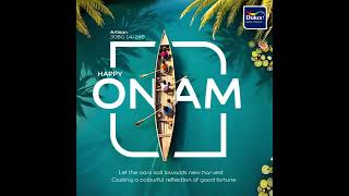 Dulux wishes you a happy and prosperous Onam 🌸 dulux colours onam [upl. by Ayokal]