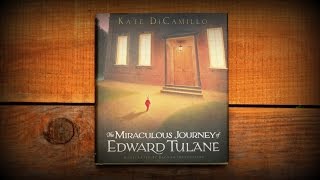 Original Music Video Abilene The Miraculous Journey of Edward Tulane by Kate DiCamillo [upl. by Cedric96]