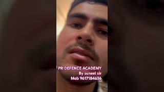 Pr defence academyindoredefenceacademy uday Fojiforcedefenceacademy foji song army lovers [upl. by Forest]