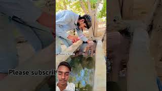 twofarmers funny villagelife army love farming punjabi punjabisong music newsong song [upl. by Olenolin]