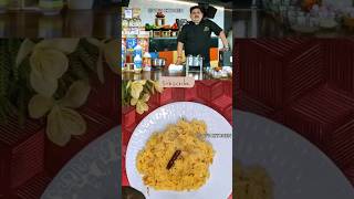 கொங்கு நாட்டு பிரியாணிVENKATESH BHAT STYLE ARISI PARUPU SATHAMkonguculture kongunadurecipes [upl. by Suivatal]