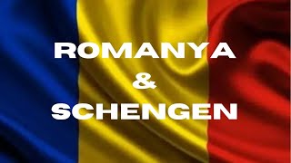 ROMANYA SCHENGEN VİZESİ VERECEK [upl. by Moyra]