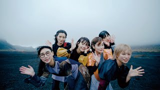 BiSH  ZUTTO OFFiCiAL ViDEO [upl. by Radu]