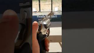 9mm Revolver single action mode [upl. by Magen]