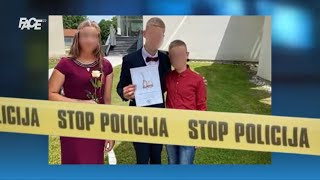 Tragedija potresla BiH U stravičnoj nesreći u Brčkom poginula dvojica braće i sestra [upl. by Einnij472]