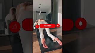 योगा मिरर आर्क स्ट्रेचिंगYoga Mirror Arch Stretching [upl. by Takeo]