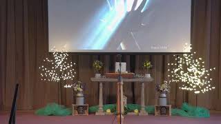 Center Road Church of Christ Live Stream [upl. by Gerardo]