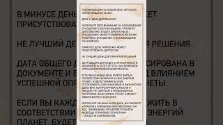 Рекомендации на общий день 28122023 согласно науки Сюцай жанаткожамжаров сюцай календарьсюцай [upl. by Danais]