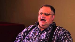 Steve Silberman NeuroTribes Silberman introduction 1 of 9 [upl. by Seravat]