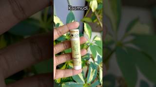 Kaumudi handmade lipbalm lipblam lipswatches lipsticksswatches ytshorts shorts lipstick [upl. by Wilsey]