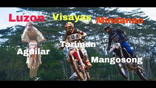 Final Expert Open Luzon Visayan at Mindanao Motor Ace Motocross 2024 Series Wao Lanao del sur [upl. by Pena]