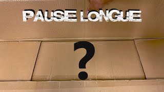 MON NOUVEAU TUBE  unboxing [upl. by Ylrahc]