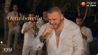 Otra Botella  Jessi Uribe  Video Oficial [upl. by Safko]