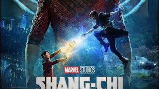 shang chi  shang chi full movie in hindi  shang chi fight scene  chang chinese  new trailer [upl. by Panter]