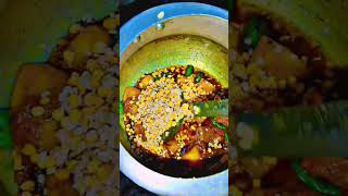 haldi tasty recipes  daliya ki recipe  bna kar dekho  cooking channel 😊☺️😌😌 plzz subscribe 🥺❤️ [upl. by Him]