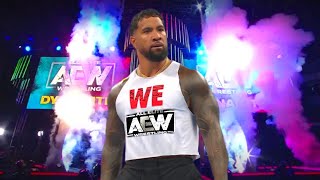 Jey Uso Quits WWE Signs With AEWLA Knight Replaces Jey…Solo Sikoa Reacts To Jey Uso’s WWE Exit [upl. by Dorelle923]