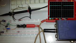 CV PEDAL Circuit with BOSS FV50 L for analog modular synthesizer breadboard and schematic [upl. by Jan]