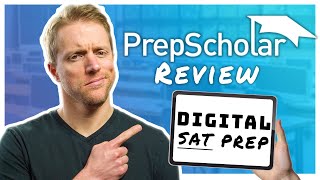 PrepScholar Digital SAT Review 2024 Is It Worth It [upl. by Huntingdon169]