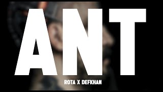 Rota x Defkhan x Burak King  Sinir Krizi [upl. by Roye]