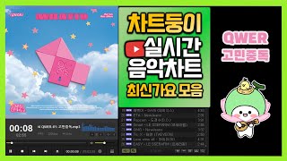 최신가요 실시간 인기차트 2024년 5월 17일 3주차 멜론차트 X 종합차트O 노래모음 KPOP 플레이리스트 [upl. by Yruok811]