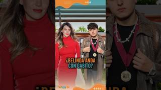 ¡Belinda y Gabito Ballesteros ¿Qué está pasando 💥¿Tú qué opinas parati [upl. by Nevin]