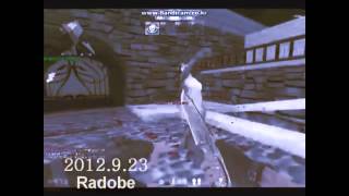 CSO  Radobes History Zombie Special 9 Teaser [upl. by Tierney33]