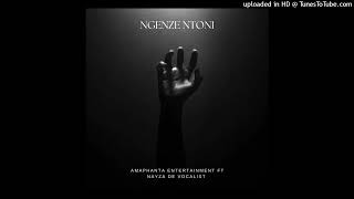 Ngenze ntoni [upl. by Lessur]