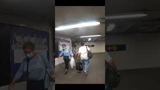 Going Underground Forest Hills Queens NYC Subway [upl. by Bowerman]