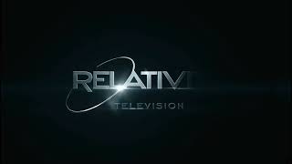 Relativity Television logo 20152016 [upl. by Nedyrb]