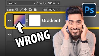 13 Photoshop Blunders Beginners Keep Making – And How to Fix Them [upl. by Lananna2]